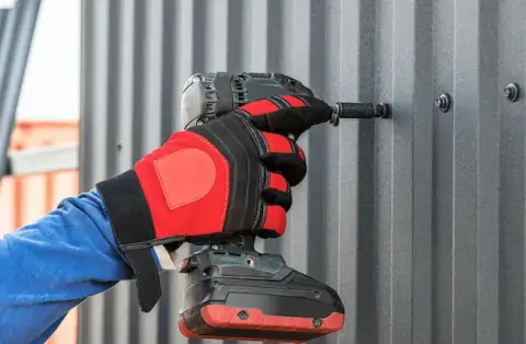 Travaux de zinguerie - Signy-Signets